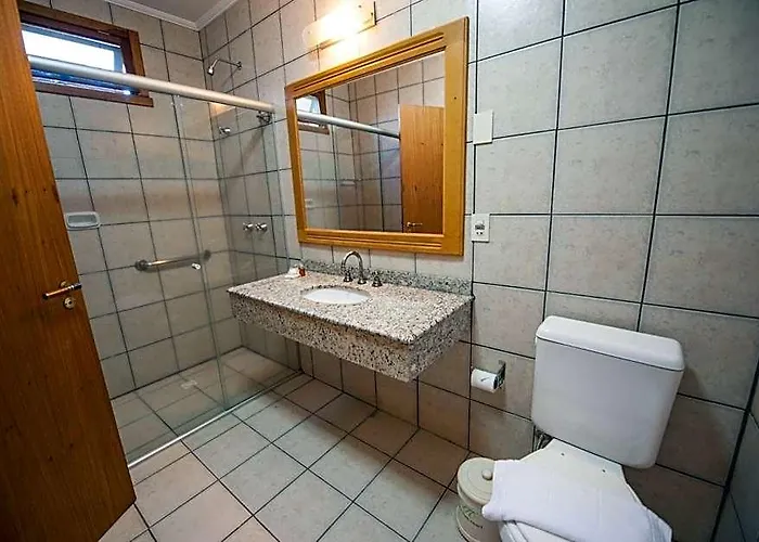 Farina Park Hotel